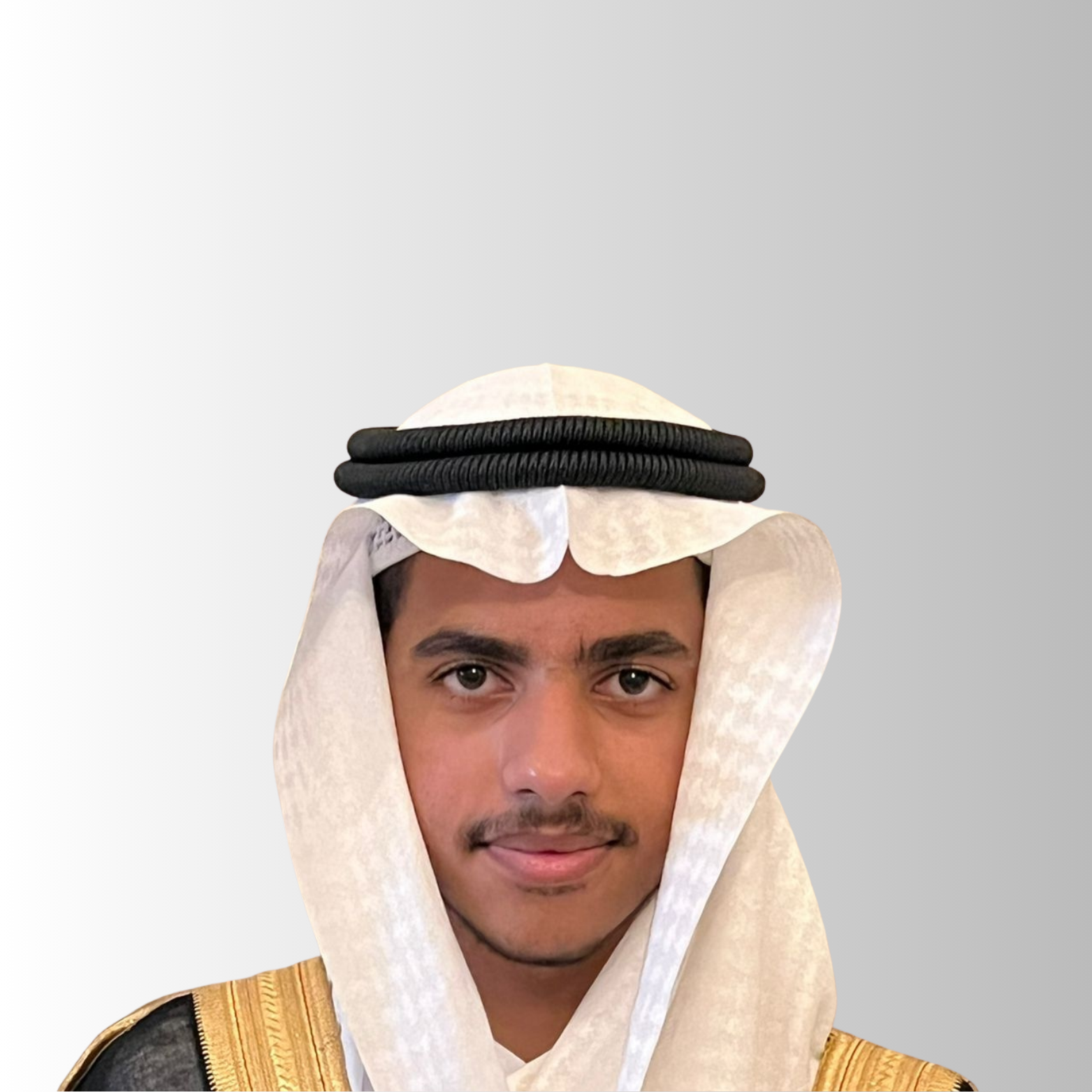 Abdullah Faisal Mahroogi